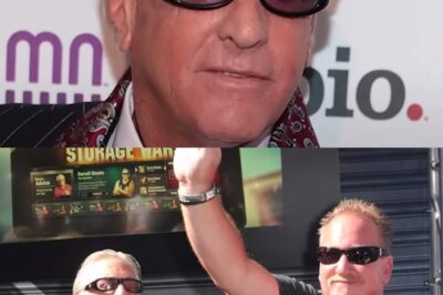 El explosivo fraude de Dave Hester: La demanda que reveló los oscuros secretos de Storage Wars y el devastador derrame cerebral que casi lo mata