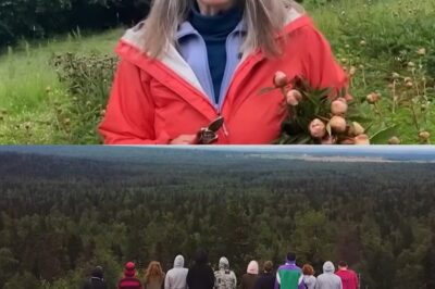 Charlotte Kilcher: La Bióloga Vegetariana que Conquistó el Desierto y la Verdad Detrás de las Rumores de Muerte