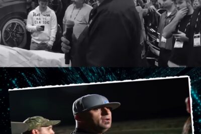 Big Chief: El Precio de la Corona, la Traición y la Explosiva Verdad de Su Salida de Street Outlaws