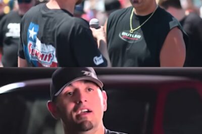 La advertencia ignorada: La explosiva traición de Big Chief a Street Outlaws y la verdad tras su controversial desaparición