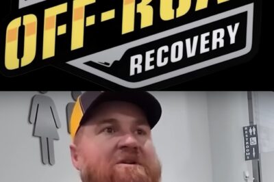 El Héroe Caído del Desierto: La Batalla de Matt Wetzel Contra el Cargo de Fraude y el Costo de la Fama