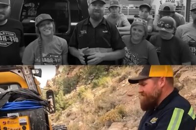 Matt Wetzel: El héroe de Off-Road Recovery que enfrentó cargos de fraude de seguros y una posible pena de 15 años de prisión