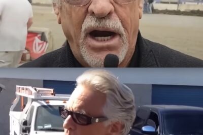 La trágica vida real del elenco de Storage Wars: ¿Una maldición de la fama o el precio de la televisión de realidad?