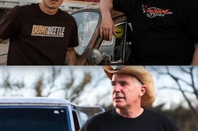 Farm Truck y AZN: La Explosiva Verdad Detrás de su Salida de Street Outlaws por Dinero y Traición