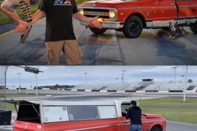 El explosivo adiós de Farm Truck y AZN: Traición, bajos salarios y la verdad detrás de su conflicto con Big Chief en Street Outlaws