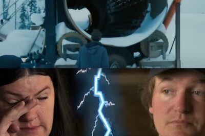 Jane y Atz Lee Kilcher: La trágica verdad detrás de la separación que rompió el corazón de los fans