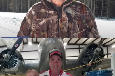 El Hielo se Rompe: Tragedia y Triunfo en las Vidas Ocultas de las Estrellas de Ice Road Truckers