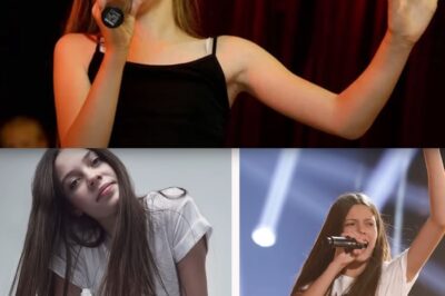El desgarrador precio de la fama: La historia no contada de la lucha de Courtney Hadwin después de AGT