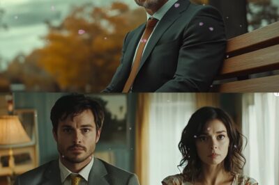 El Regalo de Navidad más Inesperado: Un Millonario Descubre que su Éxito no lo es Todo al Ver a su Exnovia con Trillizas