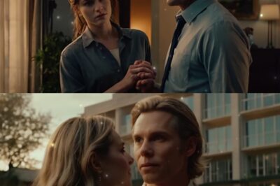 El precio de la venganza: un magnate millonario se casa con una empleada de limpieza para humillar a su prometida y descubre un secreto que lo dejará sin aliento.