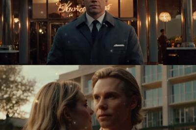 La Venganza Fallida: Cómo un Millonario Se Enamoró de la Empleada de Limpieza y Descubrió un Amor que Trascendió el Tiempo