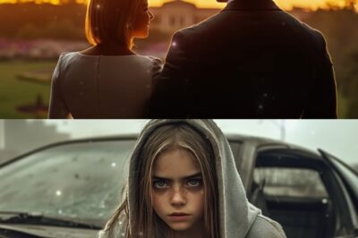 La Redención de una Tormenta: Cómo un Millonario Solitario Encontró un Propósito y una Familia Inesperada