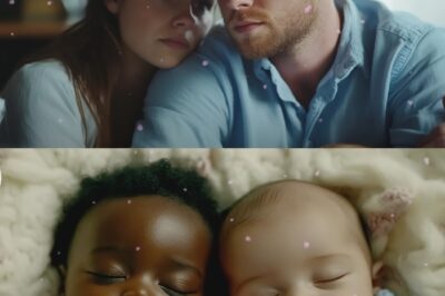 El legado secreto de la familia Anderson: La verdad oculta de un millonario expone un acto de crueldad y conduce a una inesperada redención.