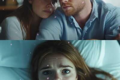 La Redención de una Tormenta: Cómo un Millonario Solitario Encontró un Propósito y una Familia Inesperada