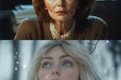 El Anillo de una Vida: Cómo una Niña Huérfana Salvó a un Millonario y Reveló un Secreto Enterrado por Años