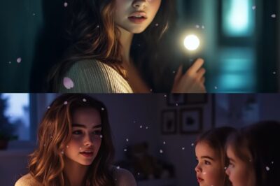 El ángel guardián: Cómo la niñera de una familia rica se convirtió en una heroína y encontró su lugar en el mundo.