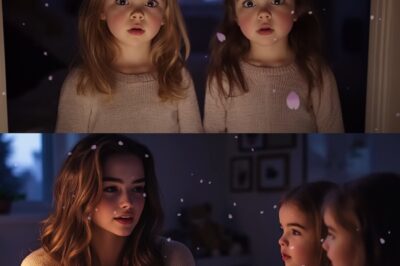 La Heroína Inesperada: Cómo una Niñera de Boston se Convirtió en el Ángel Guardián de una Familia Millonaria en una Noche de Terror