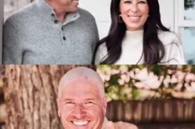 De Demanda por Fraude a Crisis de Reputación: Chip Gaines Navega por Escándalos Legales y Controversias en la Cima de su Fama