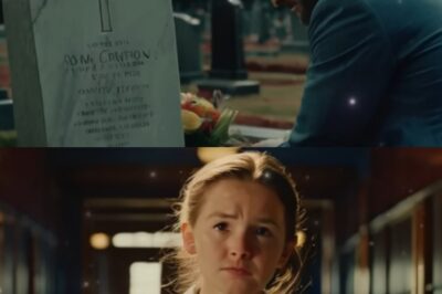 La Conmoción del Siglo: Millonario Descubre que la Niña Huérfana que Buscaba es su Hija Perdida, Dándola por Muerta Hace Diez Años