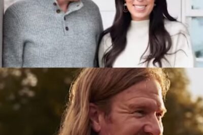 El Regreso a la Autenticidad: Por Qué Chip Gaines Canceló Fixer Upper en la Cima y Su Batalla Contra las Demandas y la Fama