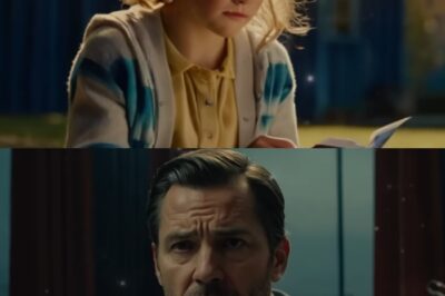 El Milagro de Anne: Adam Evans Descubre que la Niña Huérfana es Su Hija Perdida y Expone el Secreto del Mar de Bering