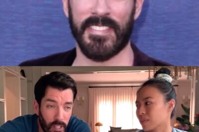 El Lado Oculto de los Property Brothers: Enfermedad, Demanda Millonaria por Negligencia y la Lucha de Drew Scott por la Paternidad