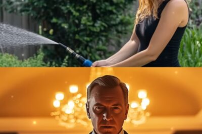 Millonario Paga la Compra de una Madre Pobre y la Encuentra al Día Siguiente en la Tumba de su Esposa, Desvelando un Secreto de 22 Años