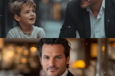 Millionaire Invites Homeless Boy’s Mother for Dinner, Is Stunned to Realize She’s the Woman Who Saved Him from the Streets 30 Years Ago