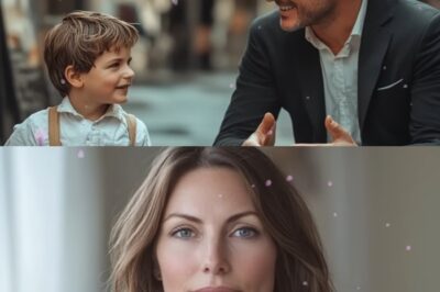 El millonario que le debía todo a una madre sin hogar: la increíble historia de un reencuentro que cambió tres vidas