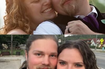 Detrás de las Cámaras de ‘Alaskan Bush People’: La Verdad Oculta de Noah Brown y los Conflictos que Destrozaron a la Familia