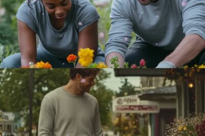 El millonario que lo tenía todo y la niña que le pidió lo único que su dinero no podía comprar