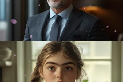 La doncella embarazada que una familia cruel desechó y el multimillonario que descubrió el secreto que los unía