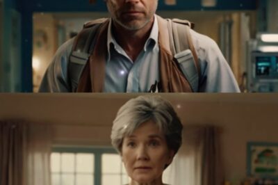 De CEO Despiadado a Padre Devoto: La Noche que un Bebé y una Tragedia Cambiaron la Vida de un Millonario