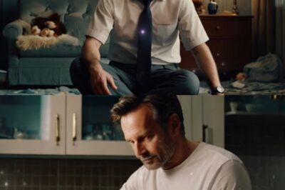 El CEO que lo tenía todo y la hija que le enseñó lo que realmente importaba