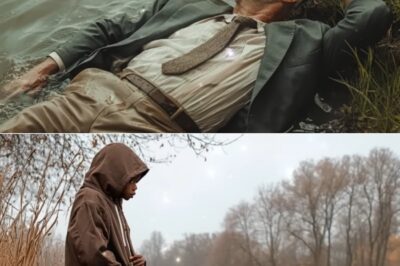 Niño Rescata a Millonario de Intento de Asesinato y se Infiltra en la Mansión del Culpable para Exponer la Verdad