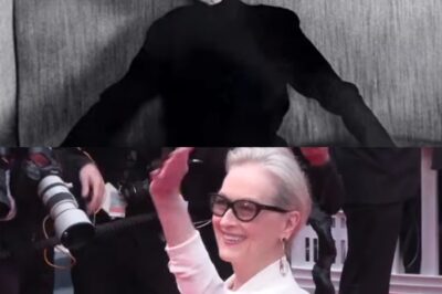 El Dolor Secreto de Meryl Streep: Amor, Pérdida Trágica de John Cazale y la Lucha que Forjó a la Actriz Más Grande de su Generación