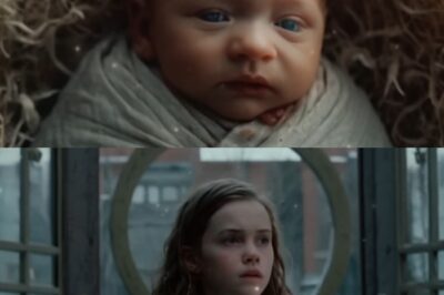 CEO Paralizado Pierde su Imperio y un Misterioso Niño de la Calle le Ofrece una Segunda Oportunidad