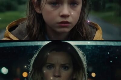 Rescatada por una Niña con el Collar de su Hija Desaparecida, una Millonaria Descubre una Conspiración Aterradora