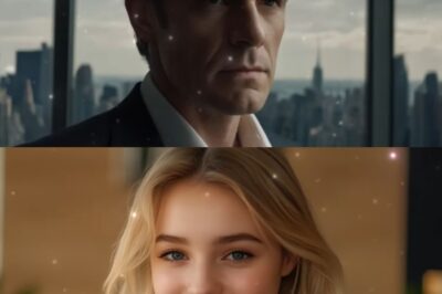 De Mesero Despedido a Filántropo: Cómo un Acto de Bondad Desencadenó la Caída de un Magnate y Desenterró un Secreto Familiar