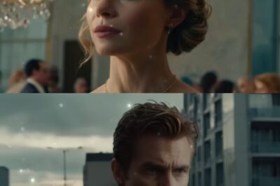 El millonario que lo tenía todo y la verdad de la familia que abandonó: un secreto inesperado lo cambiará para siempre