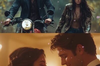 Millonario Varado es Rescatado por Granjera y Años Después Descubre una Conexión Familiar Inesperada que lo Cambia Todo