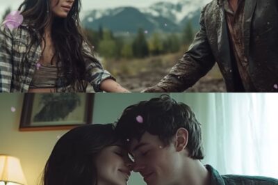 El millonario varado que encontró un pasado oculto y el amor en el corazón del campo