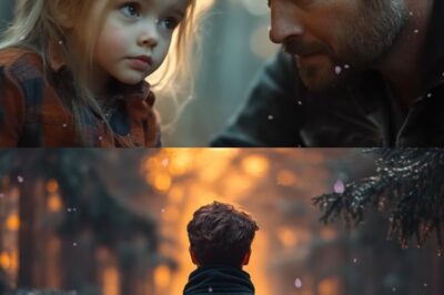 Millonario Adopta a Niña sin Hogar y Ella Descubre el Secreto Musical que Podría Salvar a su Madre del Alzheimer