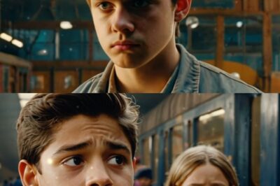 El Luto y la Traición: La Separación de los Hermanos Mosby y el Doloroso Descubrimiento de Anna tras 20 Años de Búsqueda