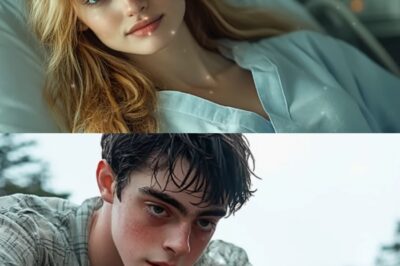 “Es Monstruoso”: Secretaria Acepta Ser Madre de Alquiler para su Jefe Millonario y Desata una Inesperada Conexión Emocional