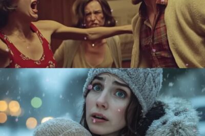 Rescatada por un Millonario, una Madre Soltera se Enfrenta a un Exmarido Vengativo y una Ahijada Celosa en una Batalla por el Amor y la Confianza