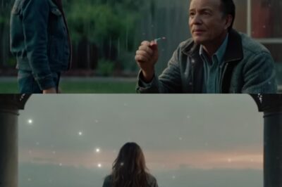 Millonario Rescata a Niño en Nochebuena y Descubre que Podría Ser su Hijo que Creía Muerto