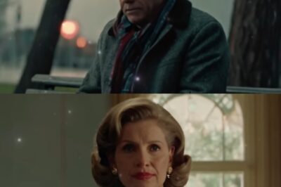 El Collar de Plata: El Millonario que Encontró a su Hijo Perdido en la Noche de Navidad