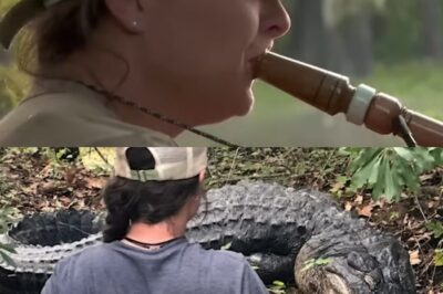 El Misterio de Pickle Wheat: ¿Por Qué Desapareció de ‘Cazadores de Pantano’? La Verdad Detrás de los Rumores