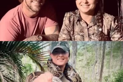 ¿Abandonó Pickle Wheat ‘Swamp People’? La Verdad Detrás de su Misteriosa Desaparición y el Secreto que Cambió su Vida